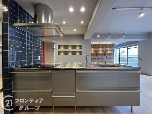 進和苦楽園アーバンライフ　C棟　中古マンション