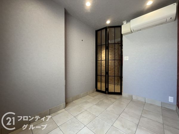 進和苦楽園アーバンライフ　C棟　中古マンション