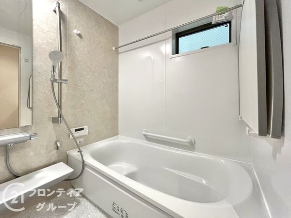 尼崎市西昆陽１丁目　新築一戸建て　全１区画