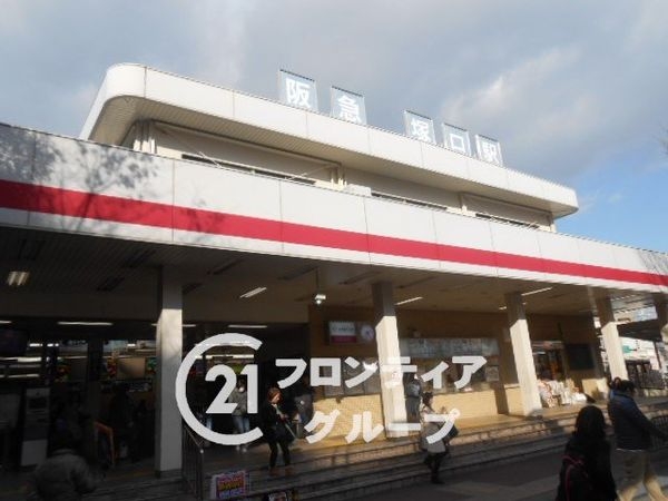 尼崎市南塚口町7丁目の土地(塚口駅(阪急神戸本線))