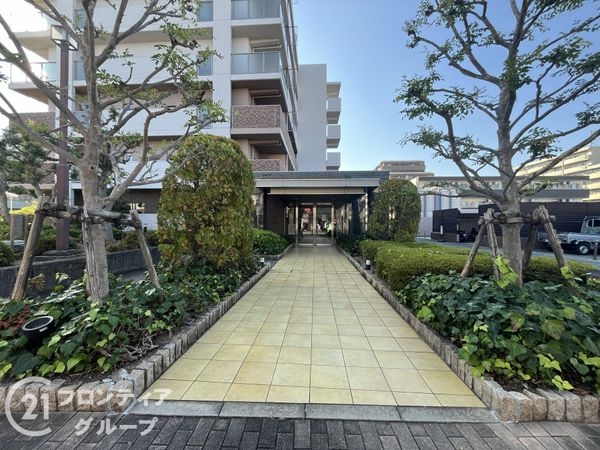 ロイヤルアーク伊丹　中古マンション