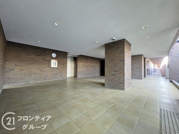 ロイヤルアーク伊丹　中古マンション