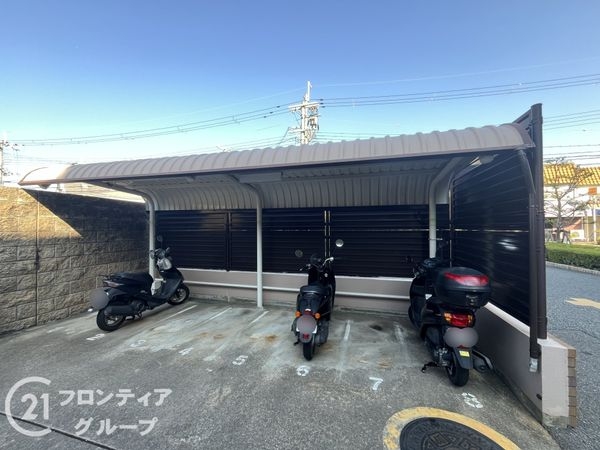ロイヤルアーク伊丹　中古マンション