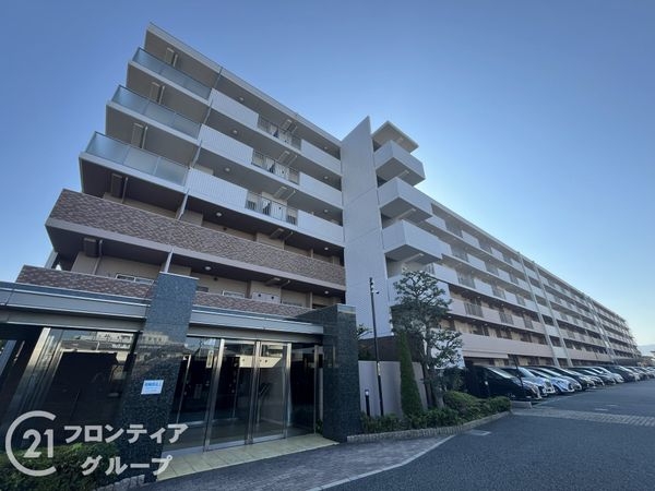 ロイヤルアーク伊丹　中古マンション