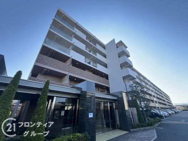 ロイヤルアーク伊丹　中古マンション