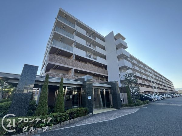 ロイヤルアーク伊丹　中古マンション