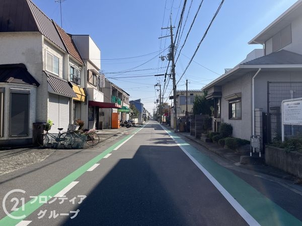 ロイヤルアーク伊丹　中古マンション