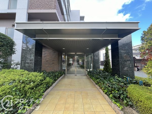 ロイヤルアーク伊丹　中古マンション