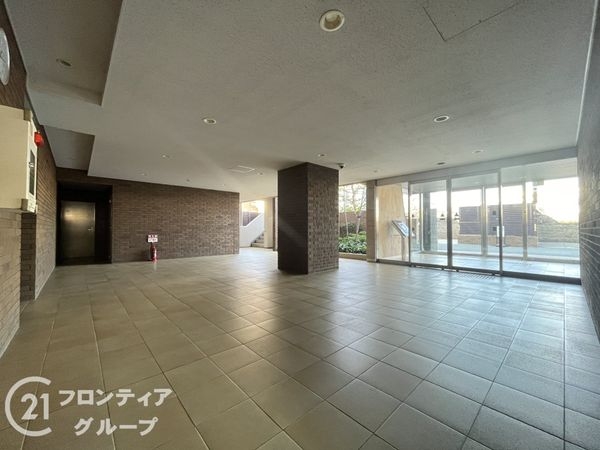 ロイヤルアーク伊丹　中古マンション