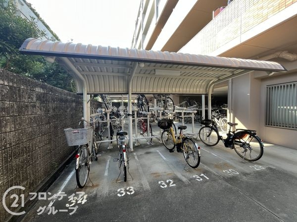 ロイヤルアーク伊丹　中古マンション