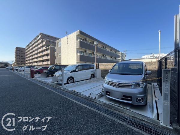 ロイヤルアーク伊丹　中古マンション