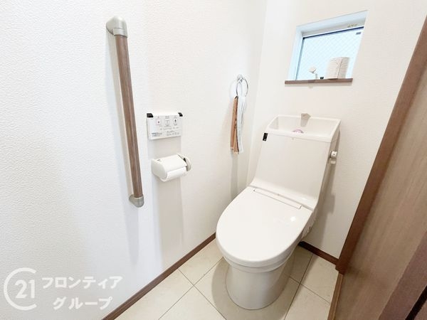 尼崎市若王寺２丁目の中古一戸建て