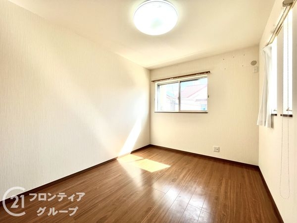 尼崎市若王寺２丁目の中古一戸建て