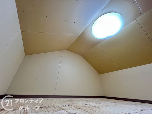 尼崎市若王寺２丁目の中古一戸建て