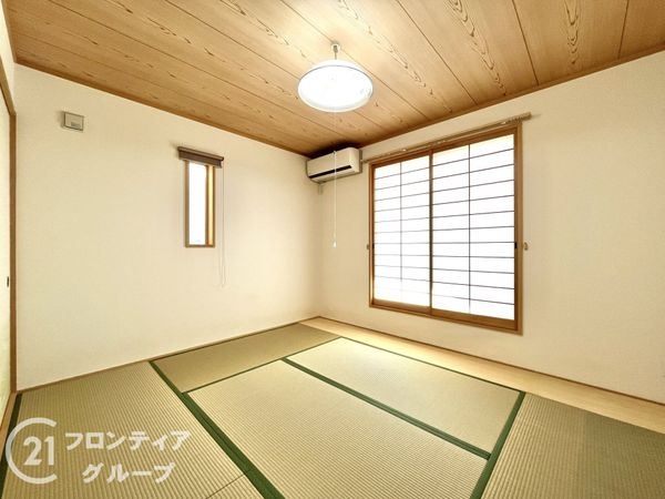 尼崎市若王寺２丁目の中古一戸建て