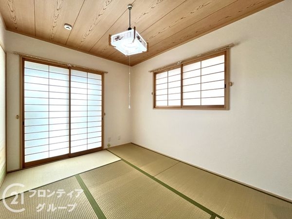 尼崎市若王寺２丁目の中古一戸建て