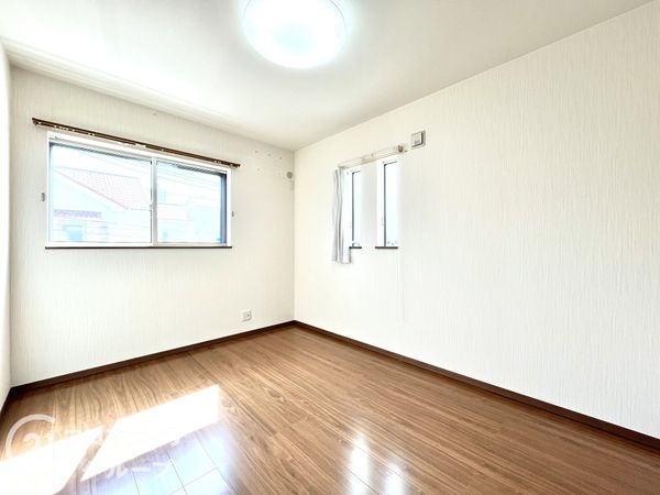 尼崎市若王寺２丁目の中古一戸建て