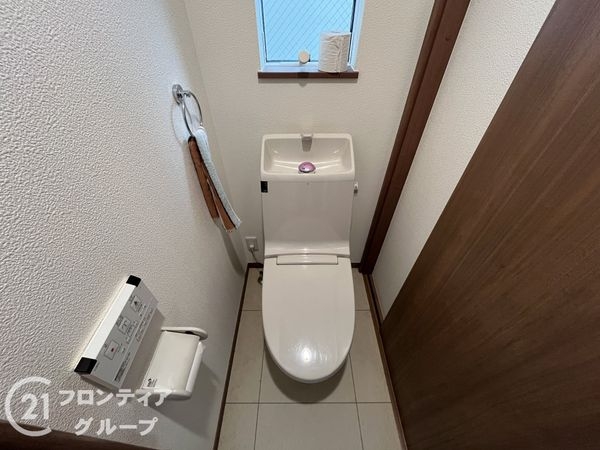 尼崎市若王寺２丁目の中古一戸建て