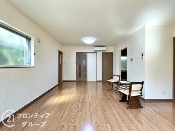 尼崎市若王寺２丁目の中古一戸建て