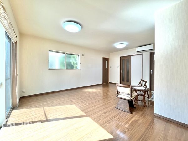 尼崎市若王寺２丁目の中古一戸建て