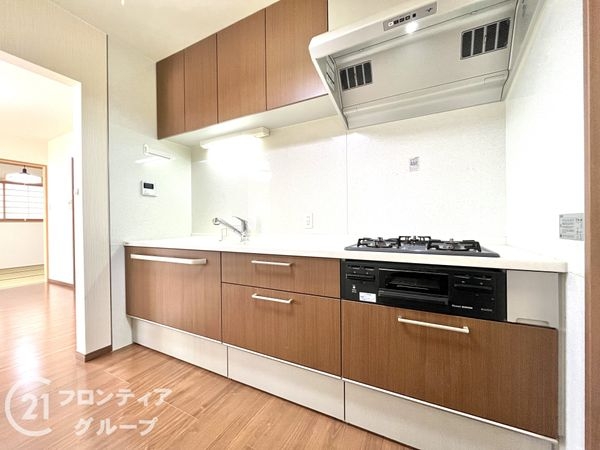 尼崎市若王寺２丁目　中古一戸建て