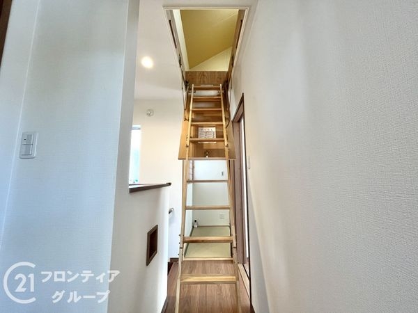 尼崎市若王寺２丁目の中古一戸建て