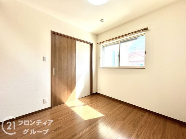 尼崎市若王寺２丁目の中古一戸建て