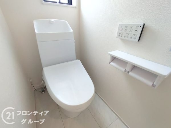 西宮市津門飯田町　新築一戸建て　全１区画