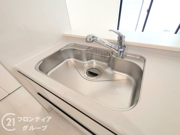 西宮市津門飯田町　新築一戸建て　全１区画