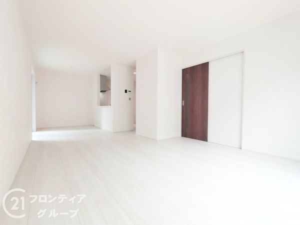 西宮市津門飯田町　新築一戸建て　全１区画