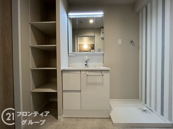 ラウムズ杭瀬　中古マンション