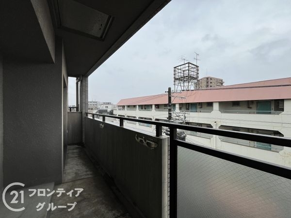 ラウムズ杭瀬　中古マンション