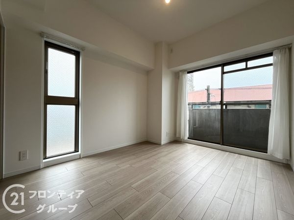 ラウムズ杭瀬　中古マンション
