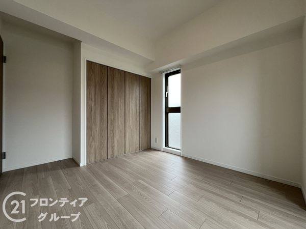 ラウムズ杭瀬　中古マンション