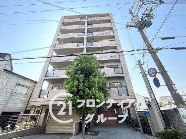 ラウムズ杭瀬　中古マンション