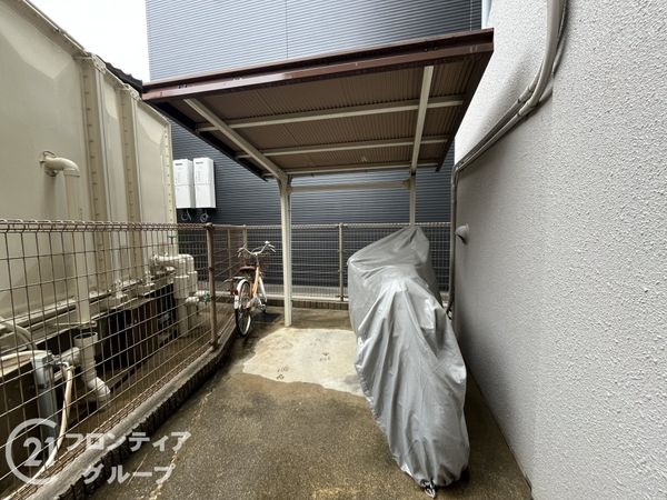 ラウムズ杭瀬　中古マンション
