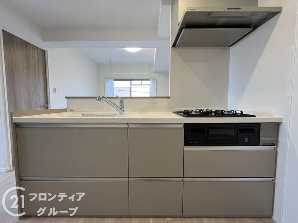 ラウムズ杭瀬　中古マンション