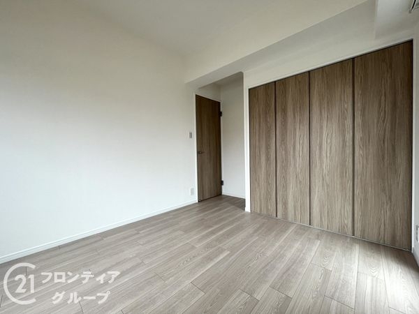 ラウムズ杭瀬　中古マンション