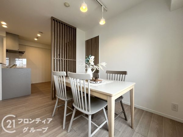 ラウムズ杭瀬　中古マンション