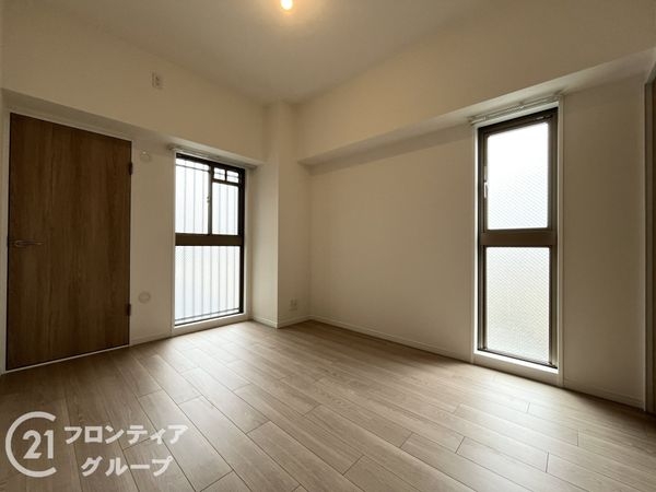 ラウムズ杭瀬　中古マンション