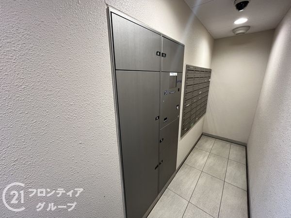 プラウド香櫨園　中古マンション