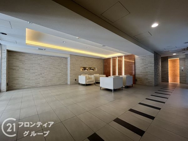 プラウド香櫨園　中古マンション