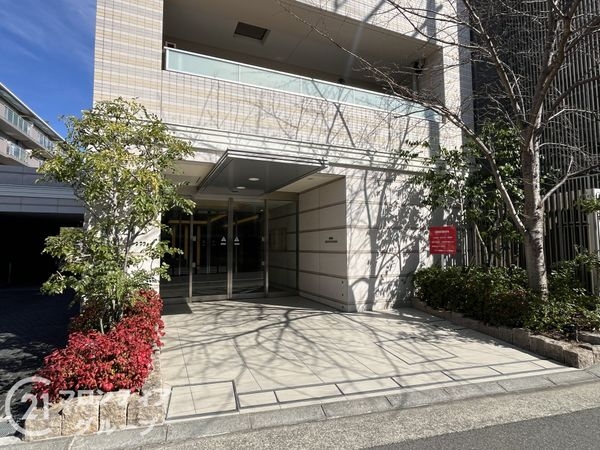 プラウド香櫨園　中古マンション