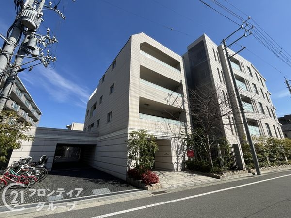 プラウド香櫨園　中古マンション