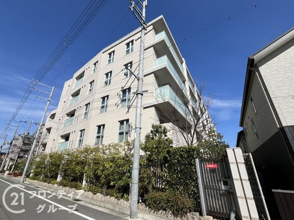 プラウド香櫨園　中古マンション