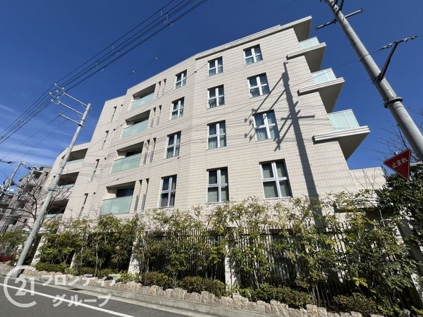 プラウド香櫨園　中古マンション