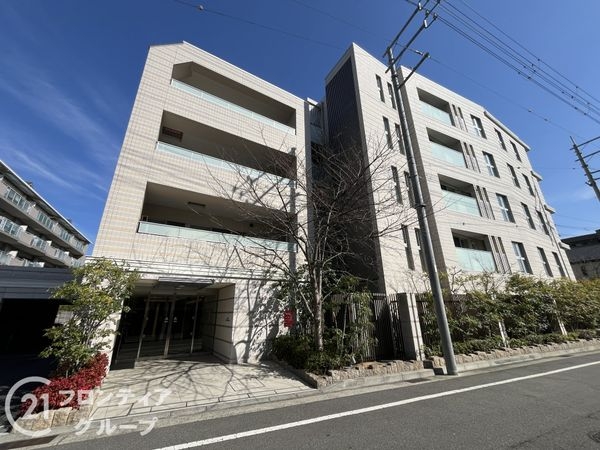 プラウド香櫨園　中古マンション