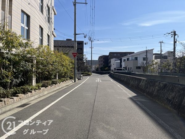 プラウド香櫨園　中古マンション