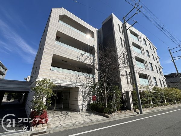 プラウド香櫨園　中古マンション