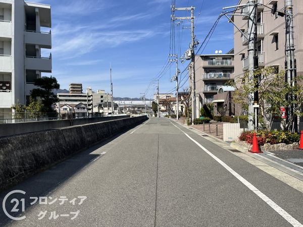 プラウド香櫨園　中古マンション